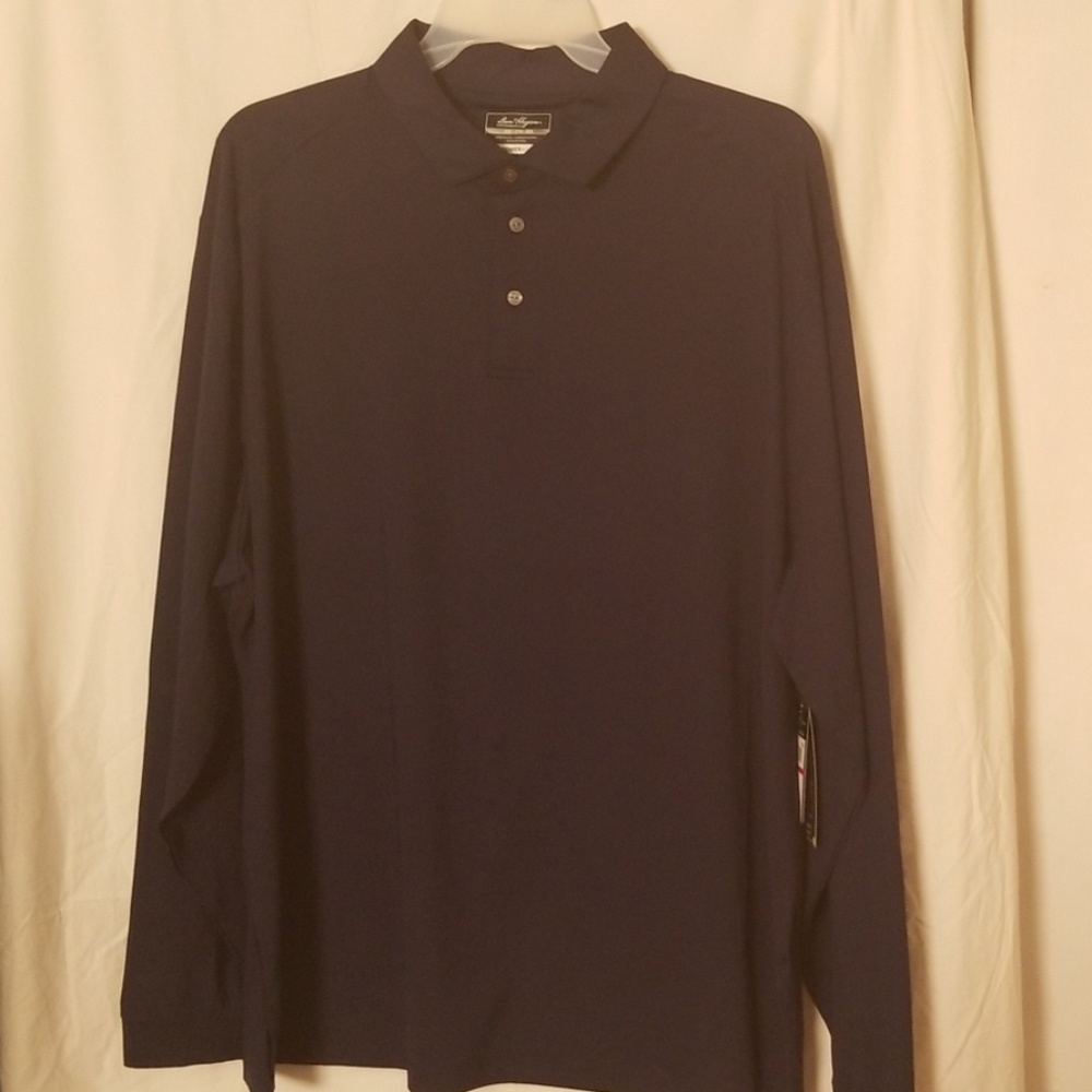 Ben Hogan Performance shirt
